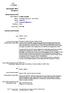 Curriculum Vitae Europass
