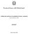 Ministero del Lavoro e delle Politiche Sociali