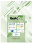 ReAd files MAJOR SPONSOR: ALTRI SPONSOR: Boehringer Ingelheim Merck Sharp & Dohme. Resistenza e Adesione alle terapie nella cura dell'aids