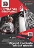 utm appliance Riprendi il controllo ULTRA 340 della LAN aziendale UTM APPLIANCE ULTRA 340 GIGASYS UTM ULTRA +39 039.9275480 info@gigasys.