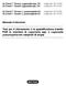 Test per il rilevamento o la quantificazione tramite PCR in real-time di Legionella spp. e Legionella pneumophila nei campioni di acqua