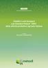 I Redditi Lordi Standard e gli Standard Output 2004 delle attività produttive agricole italiane