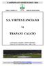 S.S. VIRTUS LANCIANO TRAPANI CALCIO