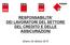 RESPONSABILITA DEI LAVORATORI DEL SETTORE DEL CREDITO E DELLE ASSICURAZIONI. Milano 29 ottobre 2015