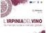 Claudio Ansanelli. Strategie e strumenti di sviluppo per le aziende vitivinicole il ruolo della Regione Campania