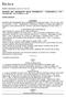 DECRETO DEL PRESIDENTE DELLA REPUBBLICA - 24/09/2004, n. 272 - Gazzetta Uff. 13/11/2004, n. 267