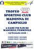 SPORTING CLUB MADONNA DI CAMPIGLIO