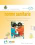 norme sanitarie da osservare nei Nidi d Infanzia Anno scolastico 2011-2012 Comune di Parma insieme si cresce