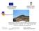 UNIONE EUROPEA P.O.R. Sicilia 2000-2006 Complemento di programmazione Misura 1.07 ex 1.2.1.b. M.A.E molisana apparecchiature elettroniche