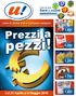 -33 -30 -50 -40 -25 1,99 0,59 1,25 1,79 1,50. Dal 21 Aprile al 4 Maggio 2010. Card gli sconti aumentano! Unes è vicino a te e conviene sempre!