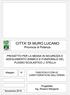 Sanitari riparazione Punture, tagli, abrasioni. Lesioni dorso lombari. Tipologia dei lavori: Tipo di intervento: Rischi individuati: