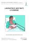 LAVORATRICI GESTANTI E PUERPERE
