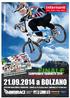 FINALE CIRCUITO TRIVENETO 21 SETTEMBRE 2014 BOLZANO