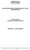 ASSICURAZIONE DELLA RESPONSABILITA' CIVILE PROFESSIONALE. Settore Tecnico ( Ingegneri, Architetti, Geometri ) PROPOSTA QUESTIONARIO