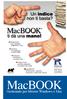 MacBOOK. Gestionale per librerie Windows e Mac