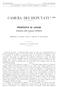 CAMERA DEI DEPUTATI PROPOSTA DI LEGGE. d iniziativa della deputata COVELLO. Modifiche al codice civile in materia di successione