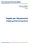 Progetto per l attuazione del PNSD nel PTOF 2016-2019