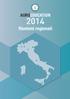 AUROEDUCATION. 2014 Riunioni regionali