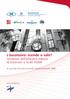 L ascensore: scende o sale? Tendenze dell Industria italiana di Ascensori e Scale Mobili. A cura del Servizio Centrale Studi Economici ANIE