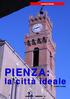 L'ANGOLO D'ITALIA PIENZA: la città ideale. di Paolo Castellani. febbraio 2011 - GEOMONDO - 19
