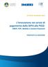 L innovazione nei servizi di pagamento dalla SEPA alla PSD2: OBEP, P2P, Mobile e Instant Payment