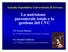 La nutrizione parenterale totale e la gestione del CVC