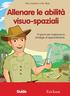 Allenare le abilità visuo-spaziali