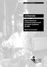 ISTRUZIONI. Determinazione di bifenili policlorurati nel suolo mediante GC/MS. Metodi raccomandati. Ambiente - Esecuzione