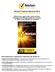 Norton Internet Security 2012 La tua difesa contro le minacce online