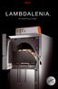 LAMBDALENIA PIÙ QUALITÀ ALLA LEGNA