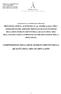 COMPOSIZIONE DELLA RETE DI RILEVAMENTO DELLA QUALITÀ DELL ARIA DI ARPA LAZIO