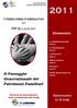 Il Passaggio Generazionale dei Patrimoni Familiari PFACADEMY. I percorsi formativi. Sommario. Seminario di 8 ore