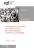 TRASPARENZA SOCIETARIA: LA STAMPA VEICOLO DI COMUNICAZIONE PIÚ EFFICACE DI INTERNET