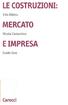 Vito Albi no MERCATO. Nicola Costantino E IMPRESA. Guido Sivo. Carocci