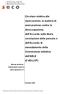 Mercato del lavoro / Assicurazione contro la disoccupazione (TC) Dicembre 2004