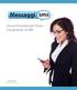 Messaggi. sms. Servizi innovativi per l invio e la gestione di SMS