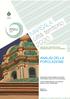 ANALISI DELLA POPOLAZIONE. 1 Comune di Marsala ANALISI DEL CONTESTO SOCIO- ECONOMICO DELLA CITTÀ DI MARSALA