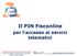 Il PIN Fisconline. per l accesso ai servizi telematici. Ufficio Formazione comunicazione e sviluppo Ufficio Gestione tributi