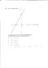 A. n y =2x +6 B. E y=-2x-6 C. E y =3x+g D. n y=-3x-g. Osserva la seguente figura' Quale fra le seguenti equazioni rappresenta la retta r?