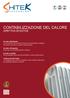 CONTABILIZZAZIONE DEL CALORE DIRETTIVA 2012/27/UE