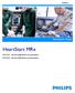Italiano. Istruzioni d'uso. HeartStart MRx. M3535A - Monitor/defibrillatore preospedaliero M3536A - Monitor/defibrillatore preospedaliero
