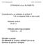 STRINGHE di un ALFABETO. Consideriamo un alfabeto di simboli V V è un insieme finito e non vuoto. Alfabeto della lingua inglese I={a,b,c,..