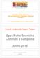 Agenzia Regionale Toscana Erogazioni Agricoltura (L.R. 19 novembre 1999, n. 60) P.O. Controlli aziendali integrati e verifiche impegni