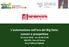 L automazione nell era dei Big Data: scenari e prospettive 18 marzo 2016 - ore 10.30-13.00 MECSPE, Fiere di Parma Area Fabbrica Digitale