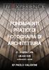 Fondamenti pratici di fotografia di architettura