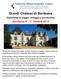 Grandi Chateau di Bordeaux