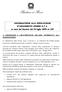 INFORMAZIONE ALLA POPOLAZIONE STABILIMENTO CHIMEC S.P.A. ai sensi del decreto del 24 luglio 2009 nr.139