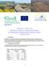 Newsletter 9 - October 2013 Progettazione, costruzione e risultati del monitoraggio di 65 appartamenti di edilizia popolare a bassissimo consumo
