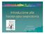 Introduzione alla fisioterapia respiratoria. Fulvio Vitiello Dott. in Fisioterapia Dott. in Scienze Motorie Doctor of manual therapy