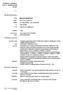 F ORMATO EUROPEO INFORMAZIONI PERSONALI INGLESE FRANCESCO. inglesefrancesco@tiscali.it ESPERIENZA LAVORATIVA ISTRUZIONE E FORMAZIONE